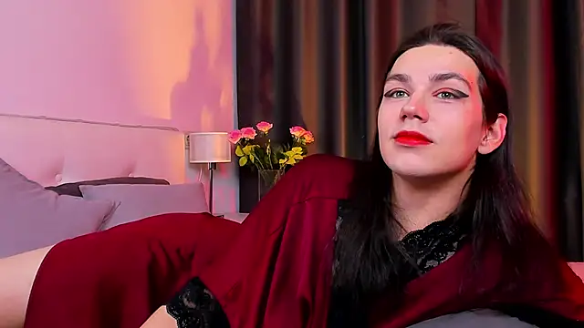 Alfreda Mills online show from March 8, 2025, 10:22 am