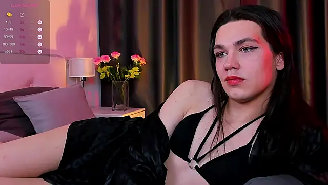 Alfreda Mills online show from March 9, 2025, 1:37 pm