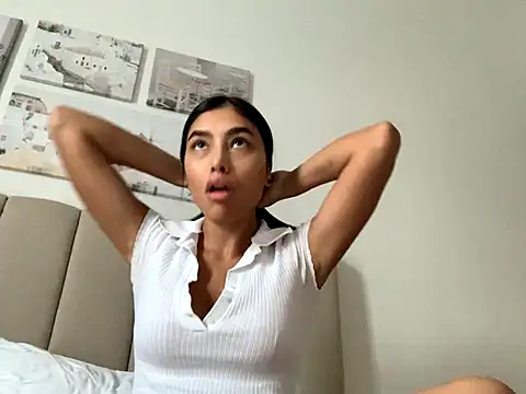 Snapshot of Jacquelinne_ chatting on December 3, 2024, 12:34 pm Jacquelinne online show from December 3, 2024, 12:34 pm