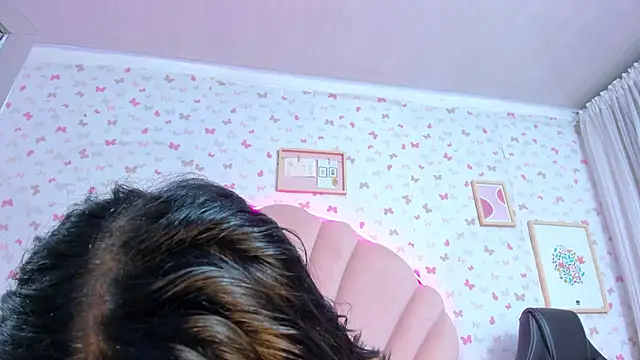 ashlyleee  online show from December 23, 2024, 3:00 pm