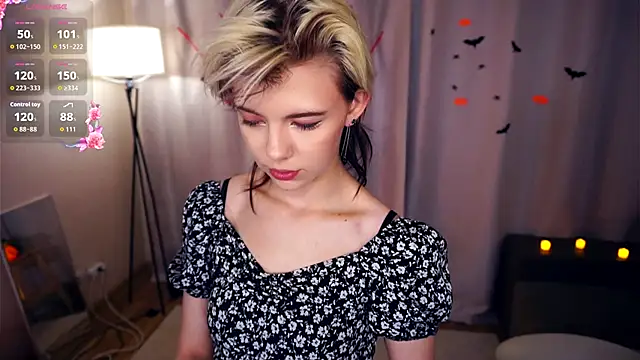 Snapshot of EngelAlman chatting on October 10, 2025, 6:14 am EngelAlman online show from October 10, 2025, 6:14 am