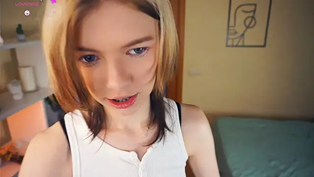 Snapshot of EngelAlman chatting on March 16, 2025, 7:26 am EngelAlman online show from March 16, 2025, 7:26 am