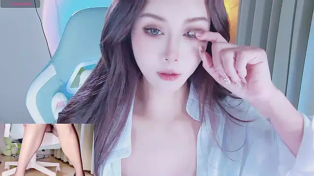 NaNababy- online show from January 7, 2025, 1:46 pm