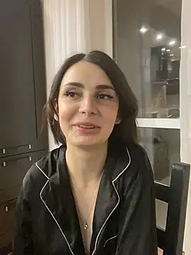 SandraCarter online show from February 22, 2025, 5:35 pm