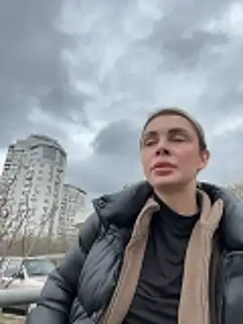 SandraCarter online show from February 24, 2026, 7:53 am