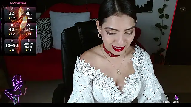 Carolaine69  online show from October 9, 2025, 1:44 pm