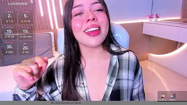 Sexy paradise18  online show from February 27, 2026, 3:29 am