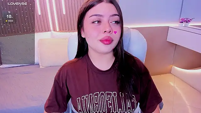 Sexy paradise18  online show from March 28, 2026, 3:51 am