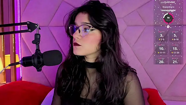 ValerieKay  online show from September 27, 2025, 2:34 pm