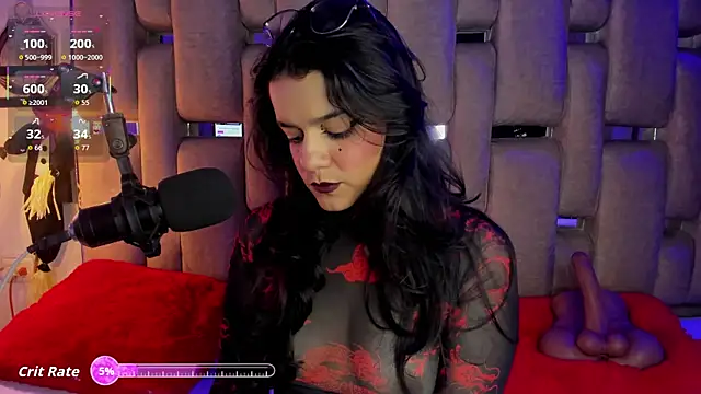 ValerieKay  online show from October 29, 2025, 9:25 pm