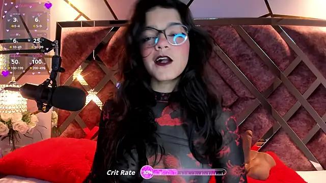 ValerieKay  online show from November 4, 2025, 9:29 pm