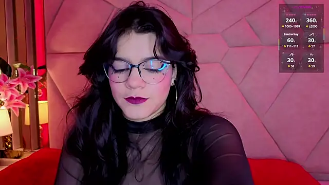 Snapshot of ValerieKay_ chatting on February 27, 2026, 1:22 pm ValerieKay online show from February 27, 2026, 1:22 pm