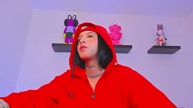 Gangster Girl online show from March 6, 2025, 1:48 am