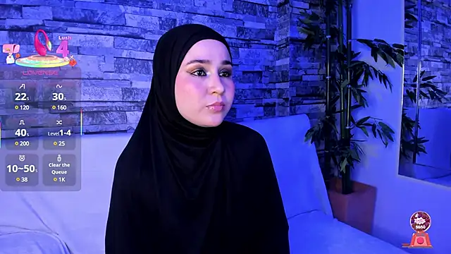 SamiQuest online show from March 16, 2025, 3:25 am