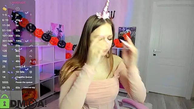 Lasly Fox online show from October 30, 2025, 12:09 am