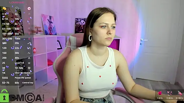 Lasly Fox online show from September 19, 2025, 11:53 pm