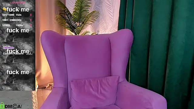 Snapshot of Lasly_Fox chatting on May 25, 2026, 12:21 am Lasly Fox online show from May 25, 2026, 12:21 am