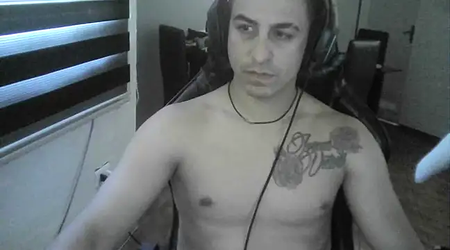 Ghostman89 online show from December 20, 2024, 4:36 pm