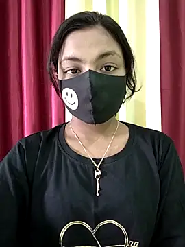 Myra-sen online show from October 5, 2025, 3:41 am