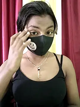 Myra-sen online show from September 27, 2025, 3:56 am