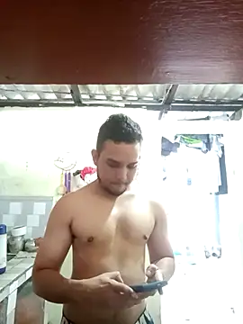 readyforitxxx online show from January 14, 2026, 7:50 pm