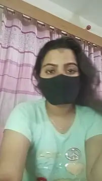 Snapshot of Amisha-2 chatting on July 11, 2026, 8:42 pm Amisha-2 online show from July 11, 2026, 8:42 pm