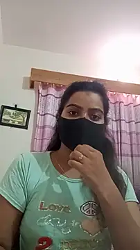 Snapshot of Amisha-2 chatting on July 16, 2026, 6:38 pm Amisha-2 online show from July 16, 2026, 6:38 pm