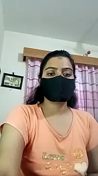 Snapshot of Amisha-2 chatting on July 13, 2026, 11:20 am Amisha-2 online show from July 13, 2026, 11:20 am