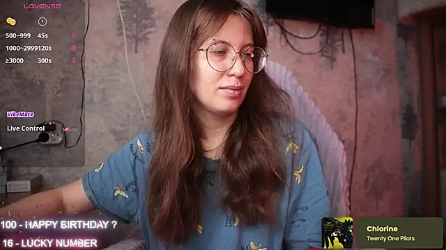 ms allison w online show from October 26, 2025, 11:32 am