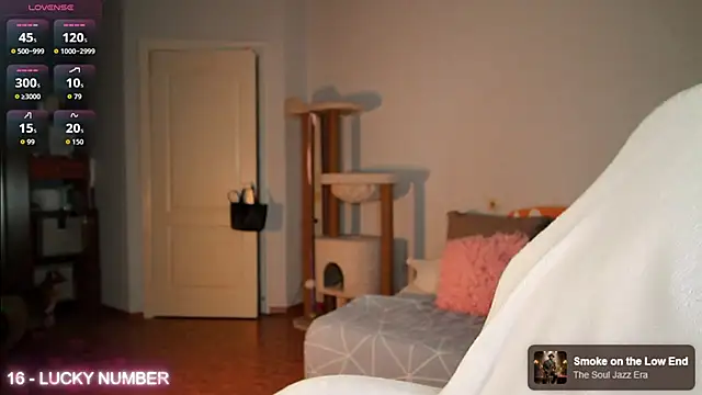 Snapshot of ms_allison_w chatting on May 31, 2026, 6:02 pm ms allison w online show from May 31, 2026, 6:02 pm