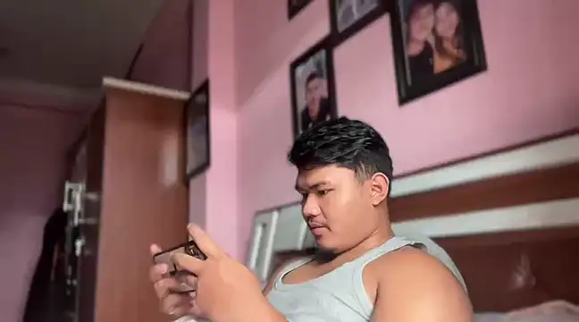 rasbari22 online show from January 27, 2025, 6:19 am