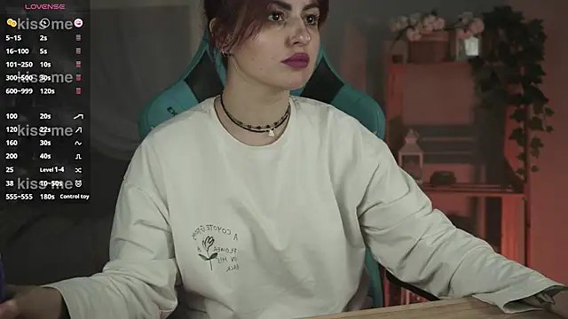 Lana  May online show from September 10, 2025, 8:13 am