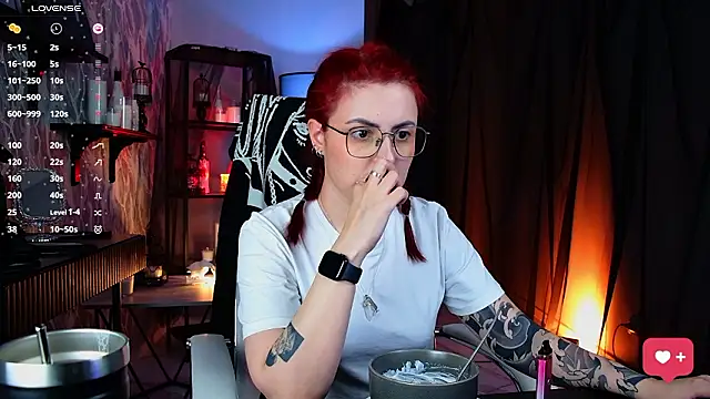 Lana  May online show from February 26, 2026, 8:47 am