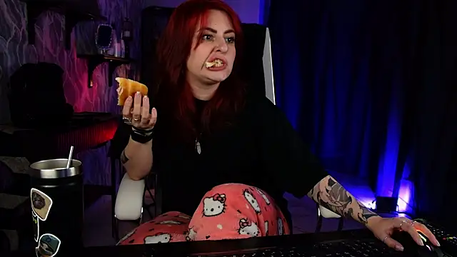 Lana  May online show from March 22, 2026, 9:33 am