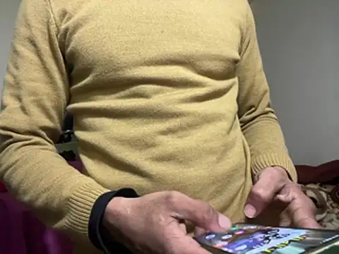 GaaTto online show from February 3, 2026, 1:16 am