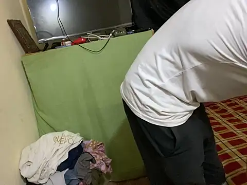 GaaTto online show from September 29, 2025, 4:34 pm