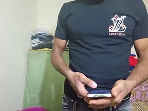 GaaTto online show from July 12, 2026, 2:56 am