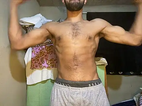 GaaTto online show from February 15, 2025, 1:53 am