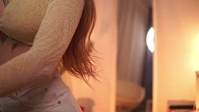 AvaShayy online show from March 11, 2025, 2:42 am