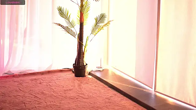 AvaShayy online show from March 20, 2025, 4:51 am