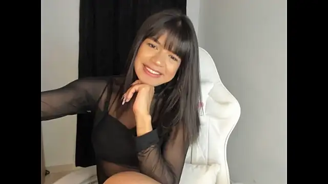 meganthompsonn22 online show from June 25, 2026, 10:09 am