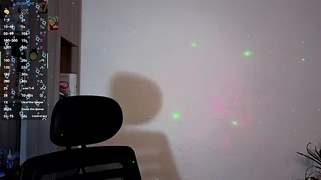 cameron cum online show from September 16, 2025, 11:44 am