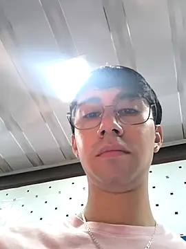 cameron cum online show from September 12, 2025, 1:11 pm