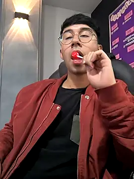 cameron cum online show from March 5, 2025, 5:29 pm