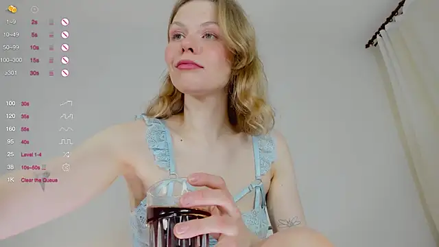 ass latte online show from December 13, 2024, 4:22 am