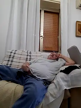 bluangelo online show from March 4, 2025, 3:15 pm