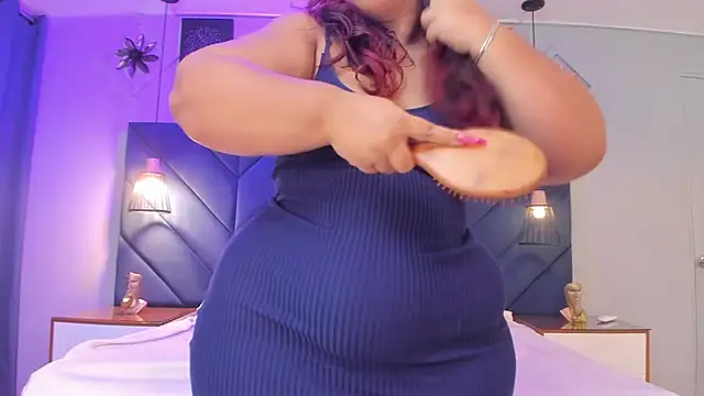 samyriverss online show from October 22, 2025, 11:31 am