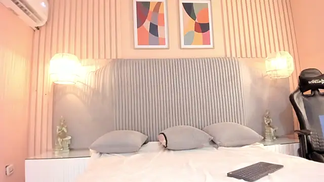 samyriverss online show from November 30, 2025, 10:27 am