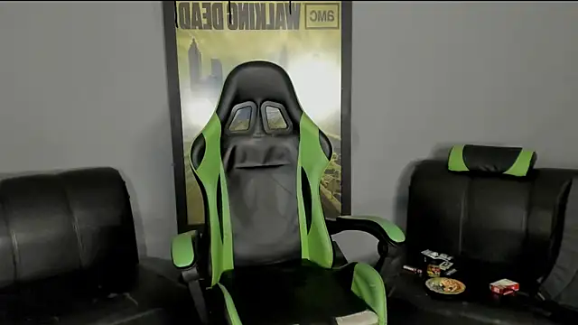 jamesinked  online show from February 24, 2025, 2:08 am