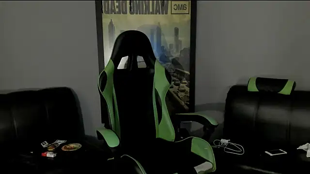 jamesinked  online show from February 26, 2025, 4:05 pm